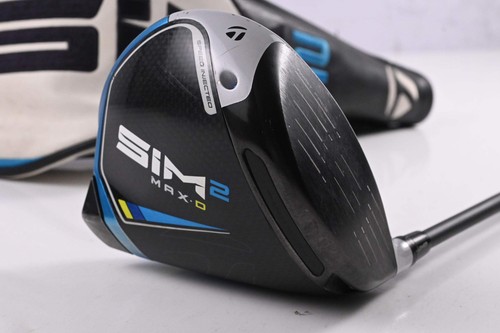 Taylormade sim2 max driver - max, /