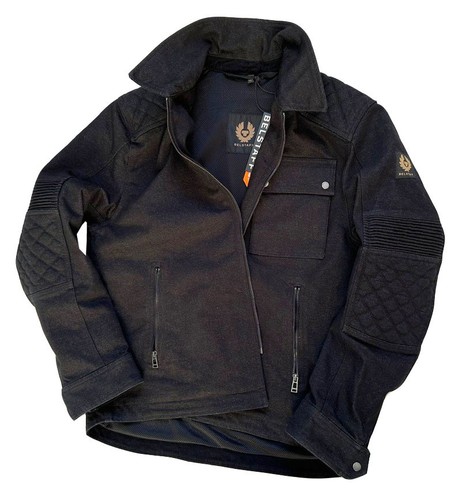 Belstaff outrider cordura - belstaff,