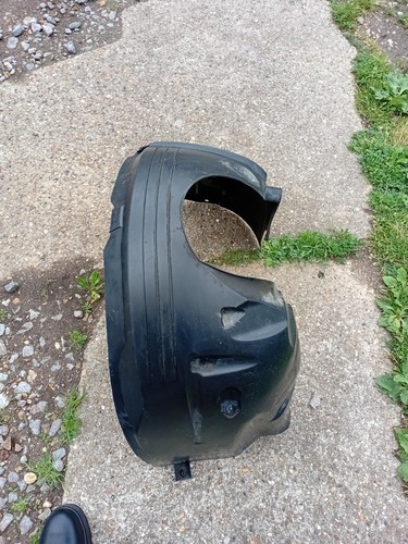 Ford focus st170 mk1 - st170, front