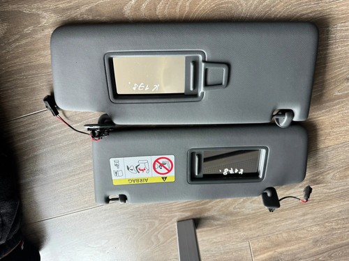 Audi suv f4b sun - shade, kit