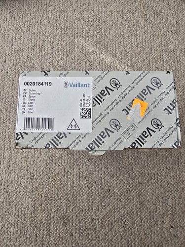 Vaillant ecotec pro vw - vaillant,