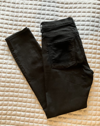 Black cos jeans women - jeans, (w28)