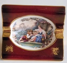A Vintage Carlton Ware Ceramic