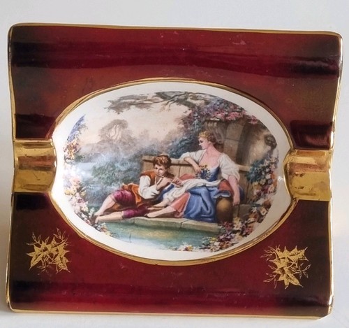 Vintage carlton ware - carlton,