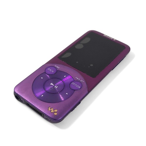 Sony s754 network walkman - nw-s754,