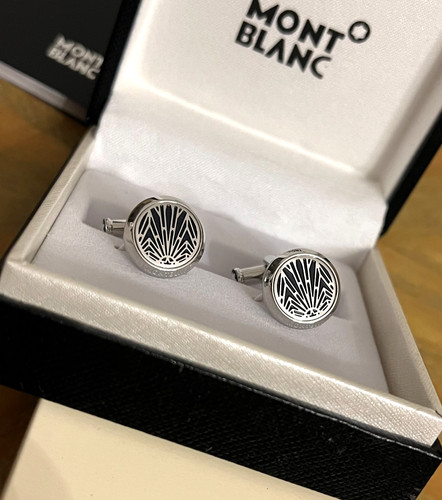 New montblanc meisterstuck - montblanc,