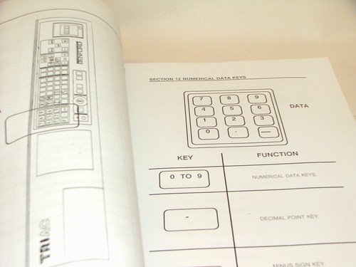 Triac atc lathe instruction - triac,