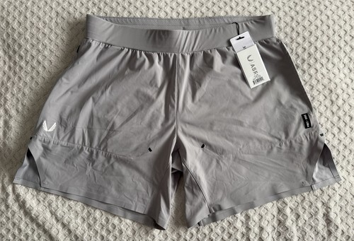 Asrv tetra lite inseam - 6",