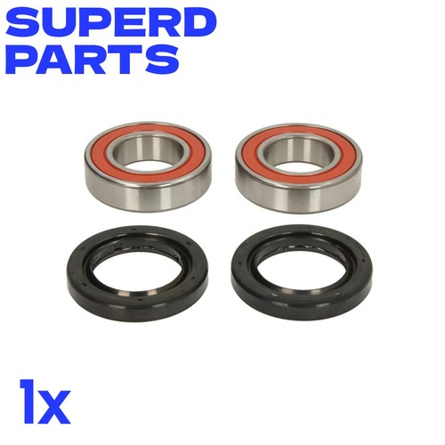 Wheel bearing kit - wheel, front