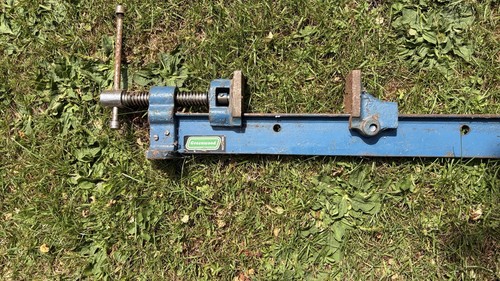 Bar sash cramp - t,