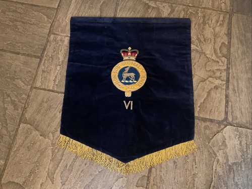 Vintage 6th foot royal - vintage,