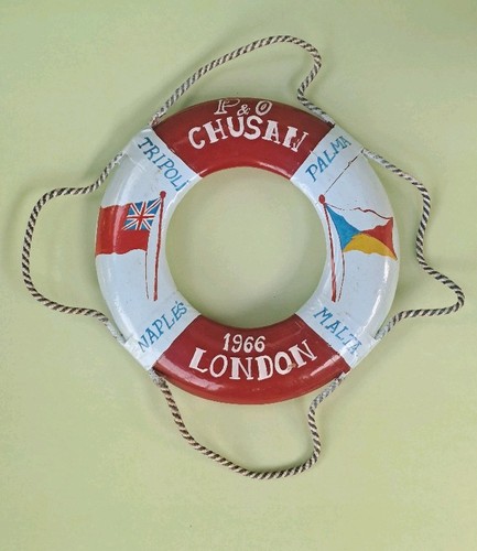 Original souvenir liner - original,