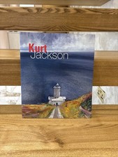 KURT JACKSON ARTIST PAINTER