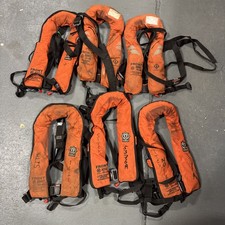 CREWSAVER SEACREWSADER