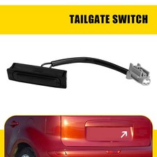 Boot lid tailgate - lid,