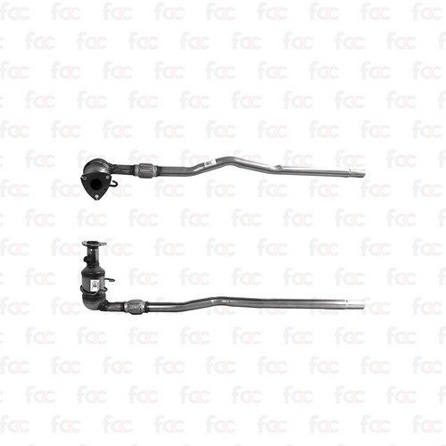 Petrol catalytic converter - petrol,
