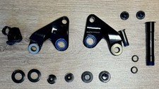 Scott Spark RC 900 Suspension