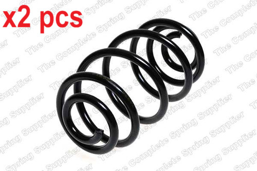 Pcs sides rear - pcs,
