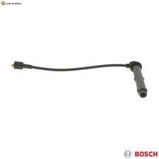 IGNITION LEAD SET 0 986 357 154 FOR MG MGF ROVER 45 / HATCHBACK 200 25 / COMMERCE MGF