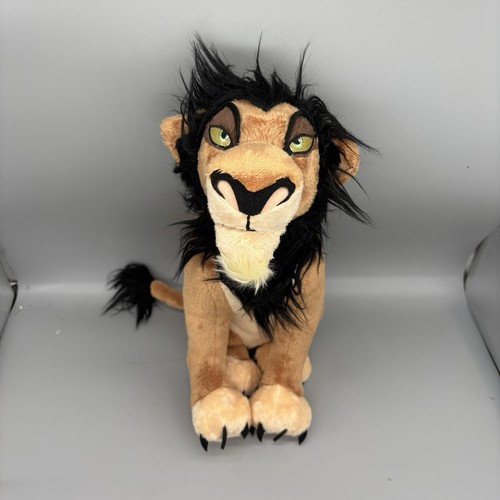 Disney store lion - disney,