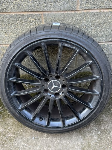 Genuine mercedes w176 - 19”,