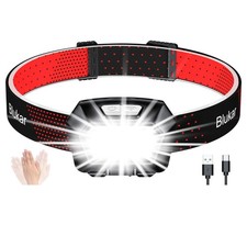 Blukar Head Torch