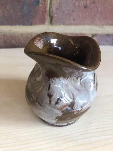 Studio pottery organic - pottery, shape