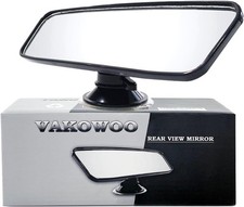 Rear View Mirror for Driving