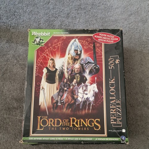 The lord rings 3d - lord,