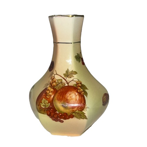 Royal worcester palissy bud - royal,
