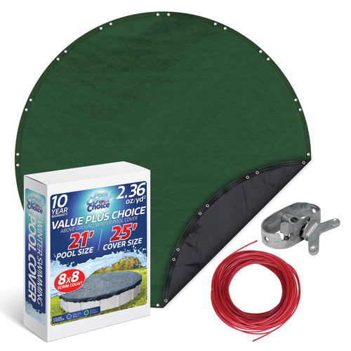 Poolcoverchoice winter - poolcoverchoice,