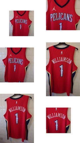 Zion williamson new - williamson, #11