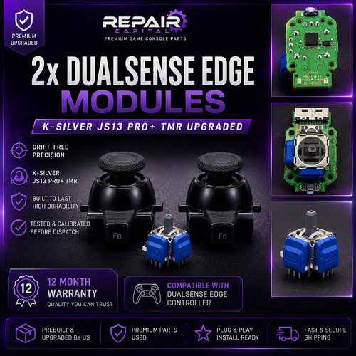 Ps5 dualsense edge stick - ps5,
