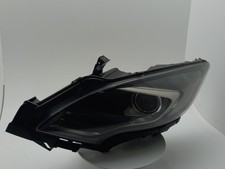 VAUXHALL ZAFIRA Headlamp