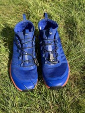 Salomon XA Enduro Trail