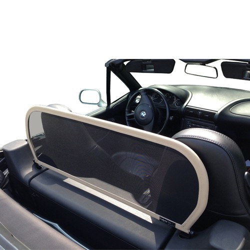Wind deflector fits - , bmw