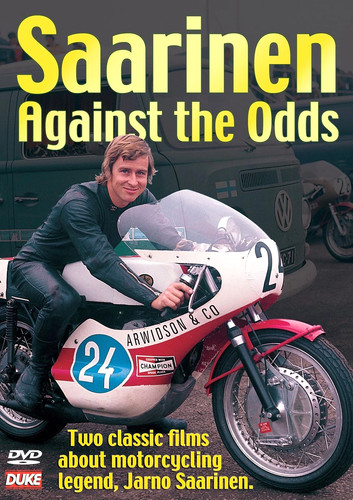 Saarinen against the odds - odds, ntsc