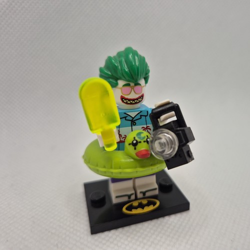 Lego collectible minifigures - lego,
