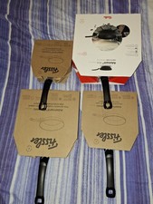 Fissler Adamant Classic Fry Pans Set of 4 Items Made In Germany