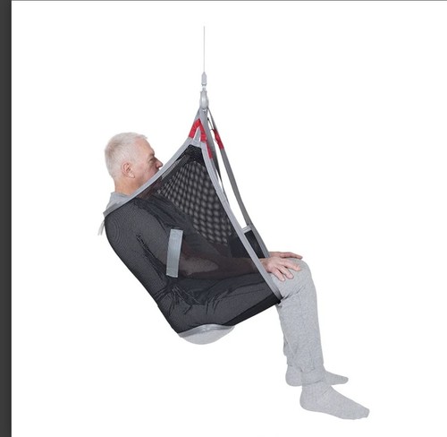 Highbacksling reinforced legs - highbacksling,