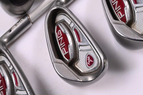 Ladies ping faith hybrid combo - ladies,