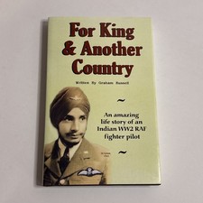 For King & Another Country By