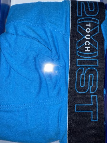 2ist touch show trunk - no,
