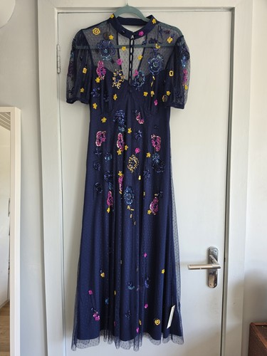 Bnwt monsoon natalia - bnwt, midi
