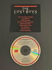 Lost Boys Soundtrack CD 1987