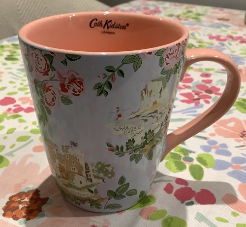 Bnwt cath kidston - cath, stanley