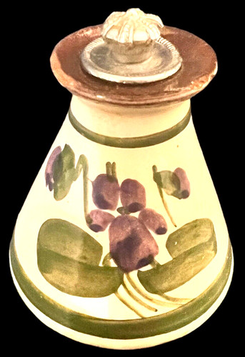 Vintage devanshire perfume - devanshire,