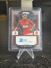 2022/23 Panini Prizm Premier
