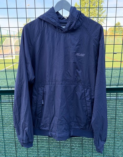 Palace hooded overshell - palace,