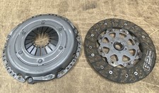 3000 970 041 GENUINE NEW SACHS 2 PIECE CLUTCH KIT FOR 1.9 CDTi SIGNUM VECTRA II